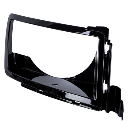 Aftermarket Headlight Surround 'WITH Washer' for Land Rover Defender L663 - RIGHT