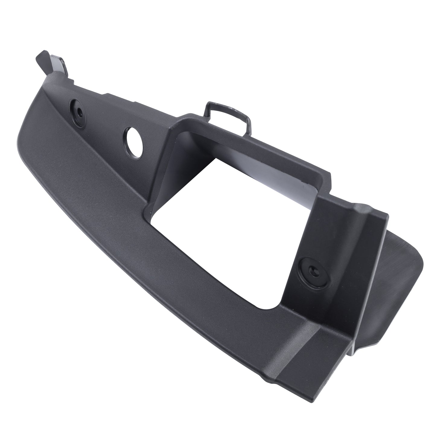 Front Bumper Air Deflector for Range Rover Sport L494 2018 - Right