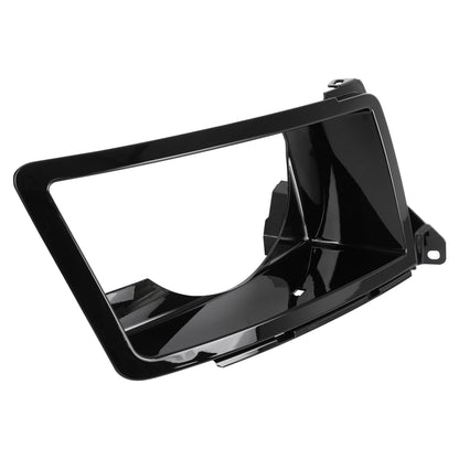 Aftermarket Headlight Surround 'WITH Washer' for Land Rover Defender L663 - RIGHT