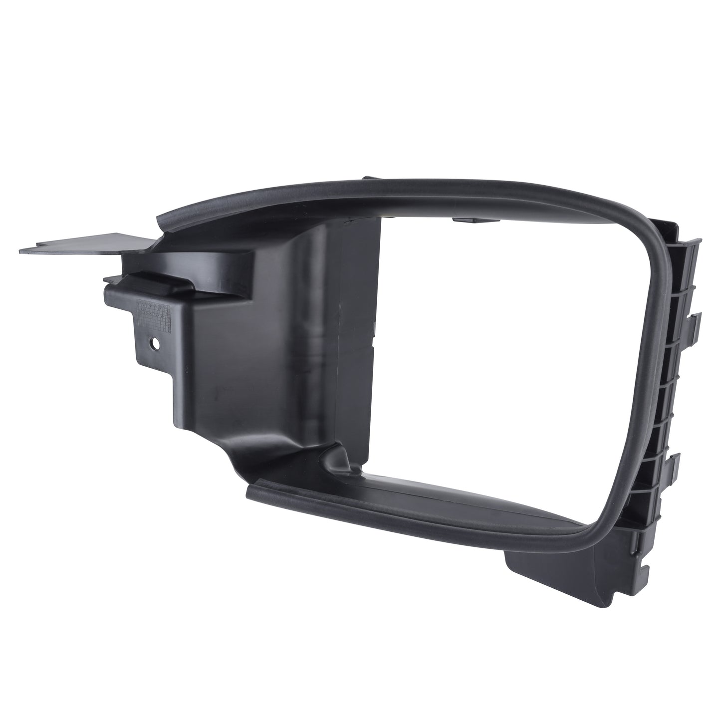 Front Bumper Intake Air Deflector for Range Rover Sport L494 2018 - Right