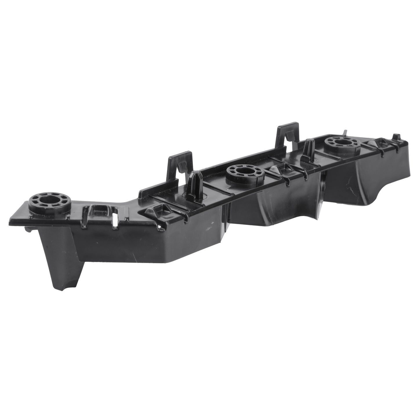 Front Bumper Bottom Mounting Bracket for Land Rover Defender L663 - Right