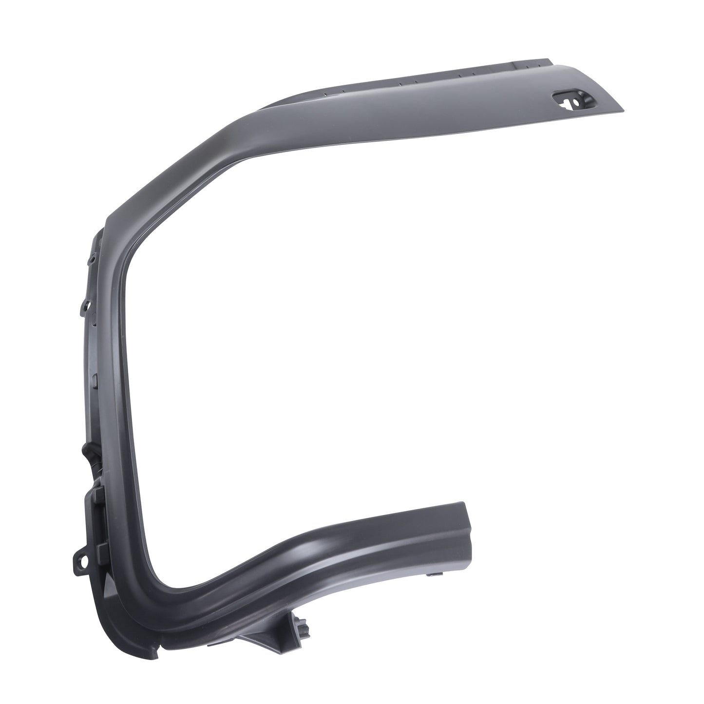Rear Bumper Exhaust Surround Trim for Range Rover Sport L494 2018-22 - Right