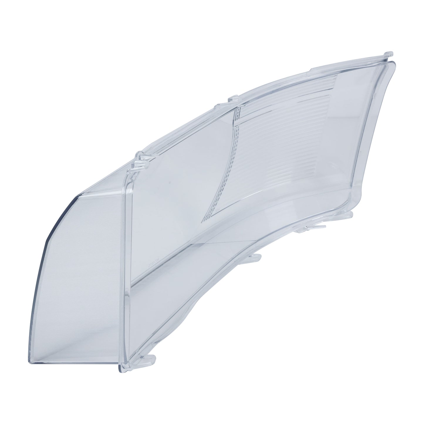 Replacement Headlight Lens - Early Type -  for Land Rover Freelander 2 - RH