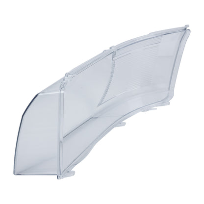 Replacement Headlight Lens - Early Type -  for Land Rover Freelander 2 - RH
