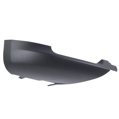 Front Bumper Lower Corner for Range Rover Sport L494 2018 - Textured Black - Right