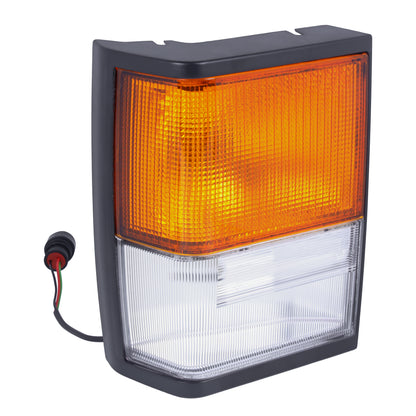 Front Indicator / Side Light for Range Rover Classic - Right