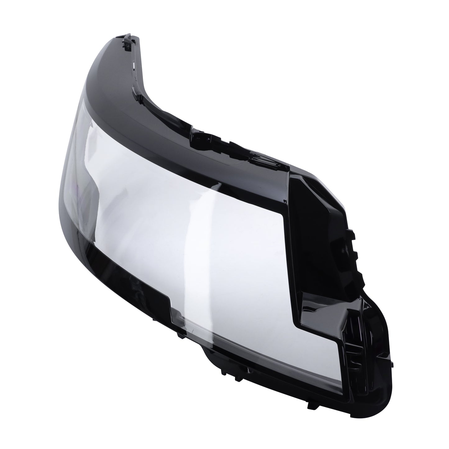 Replacement Headlight Lens for Range Rover L460 - RH