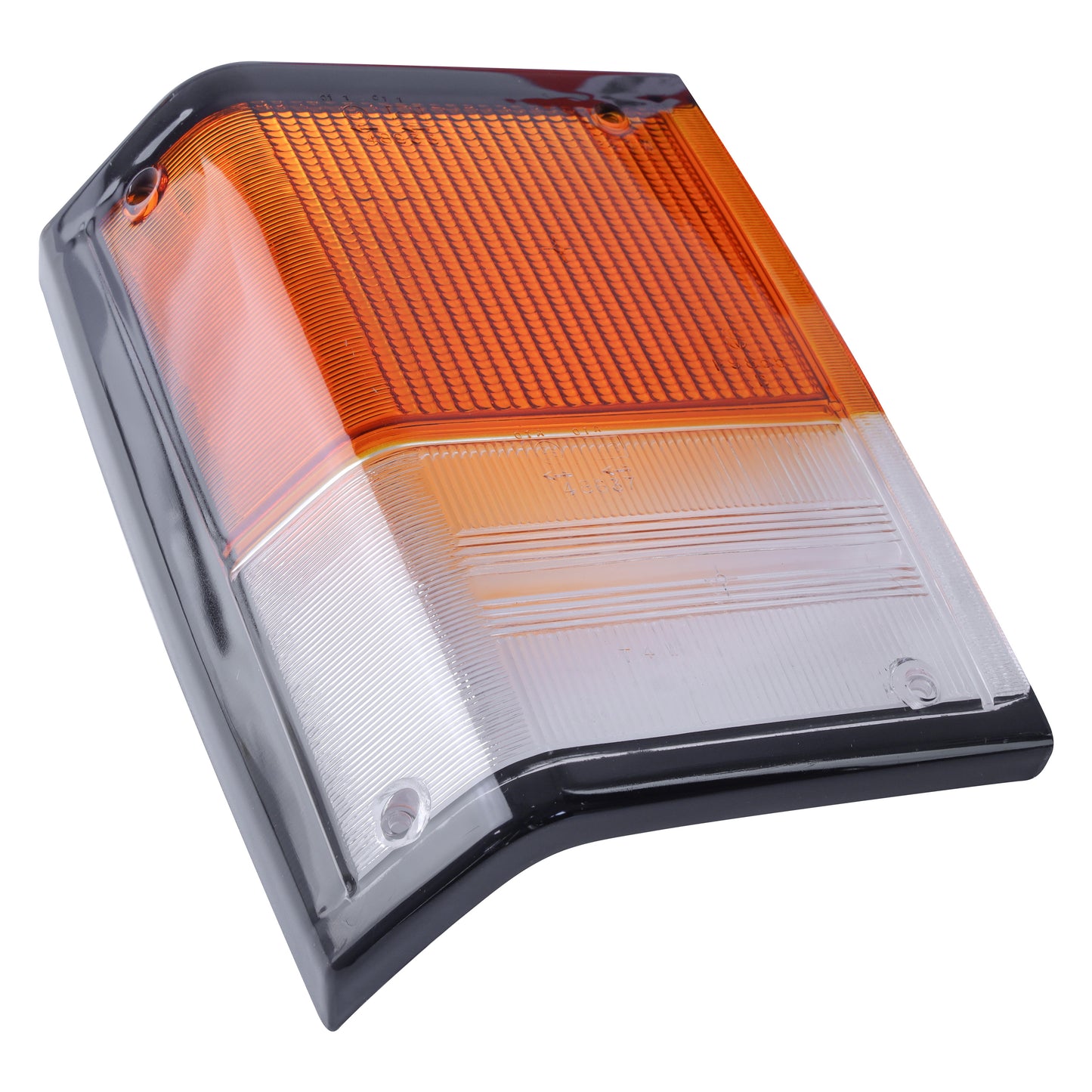 Front Indicator / Side Light Lens for Range Rover Classic - Right