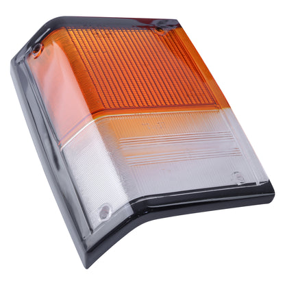 Front Indicator / Side Light Lens for Range Rover Classic - Right