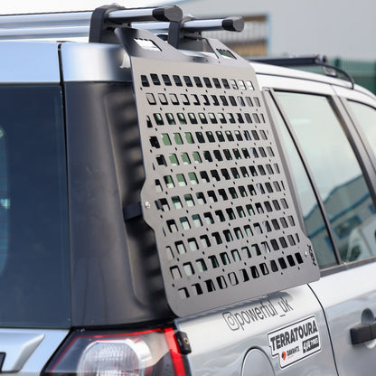 Molle Plate Kit for Land Rover Freelander 2 - Right