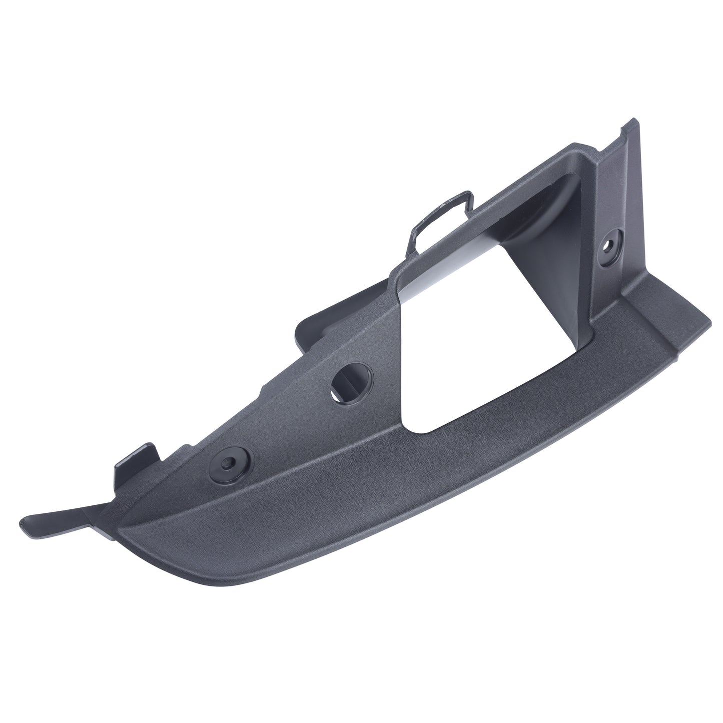 Front Bumper Air Deflector for Range Rover Sport L494 2018 - Right