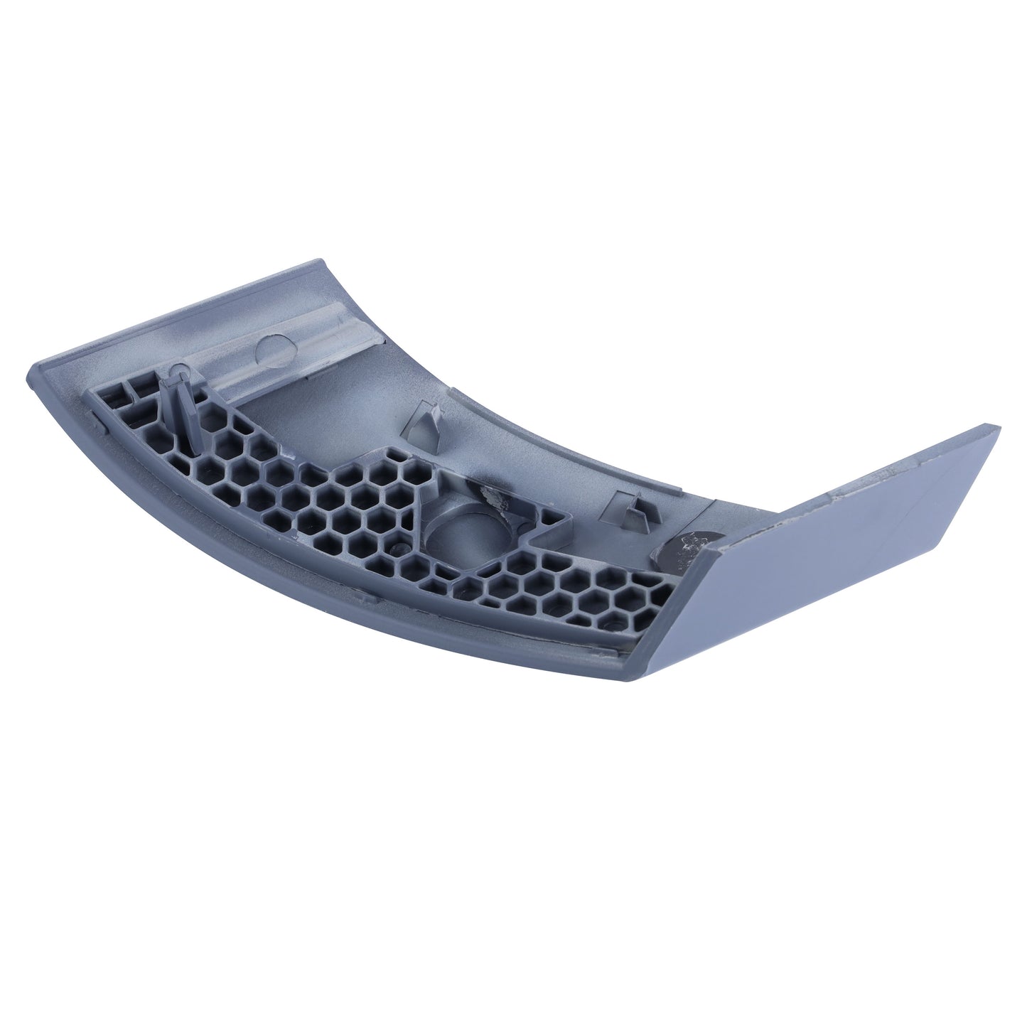 Late Type A Pillar Finisher Cap for Land Rover Defender L663 - RIGHT