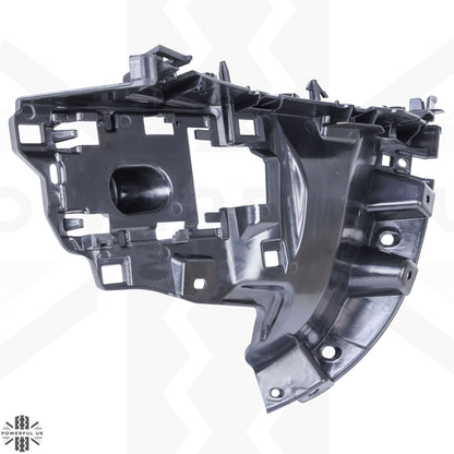 Rear Bumper Corner Mounting Bracket for Land Rover Defender L663 - Right