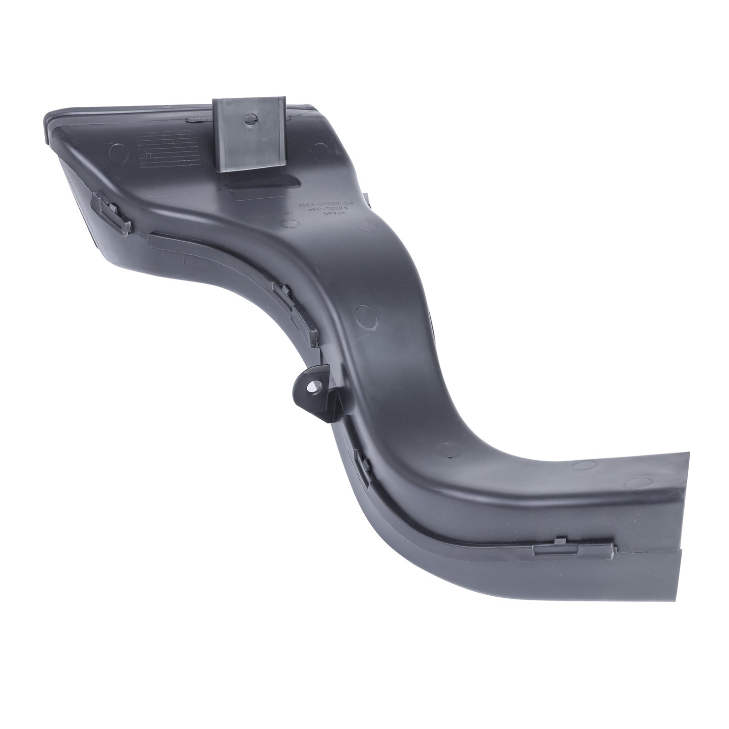 Front Brake Cooling Duct for Range Rover Sport L494 2018+ - Right