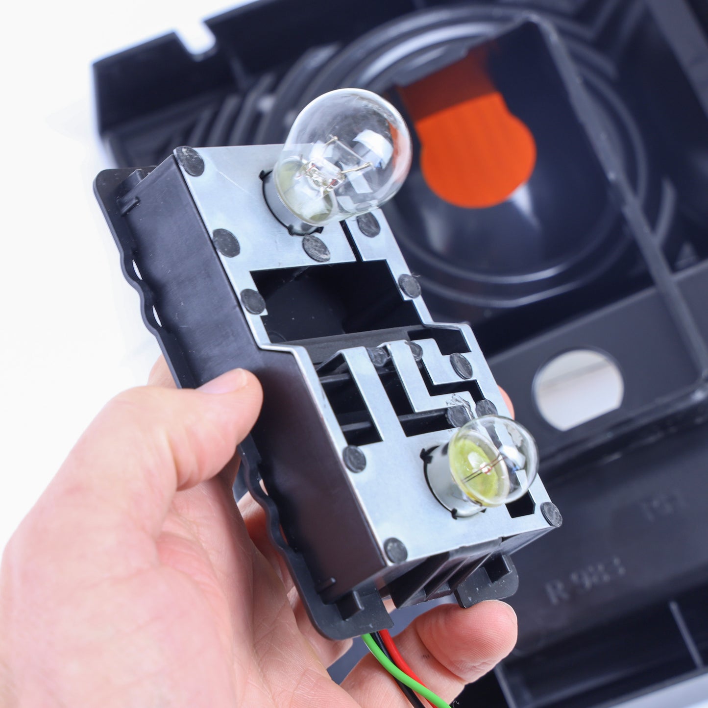 Front Indicator / Side Light for Range Rover Classic - Right