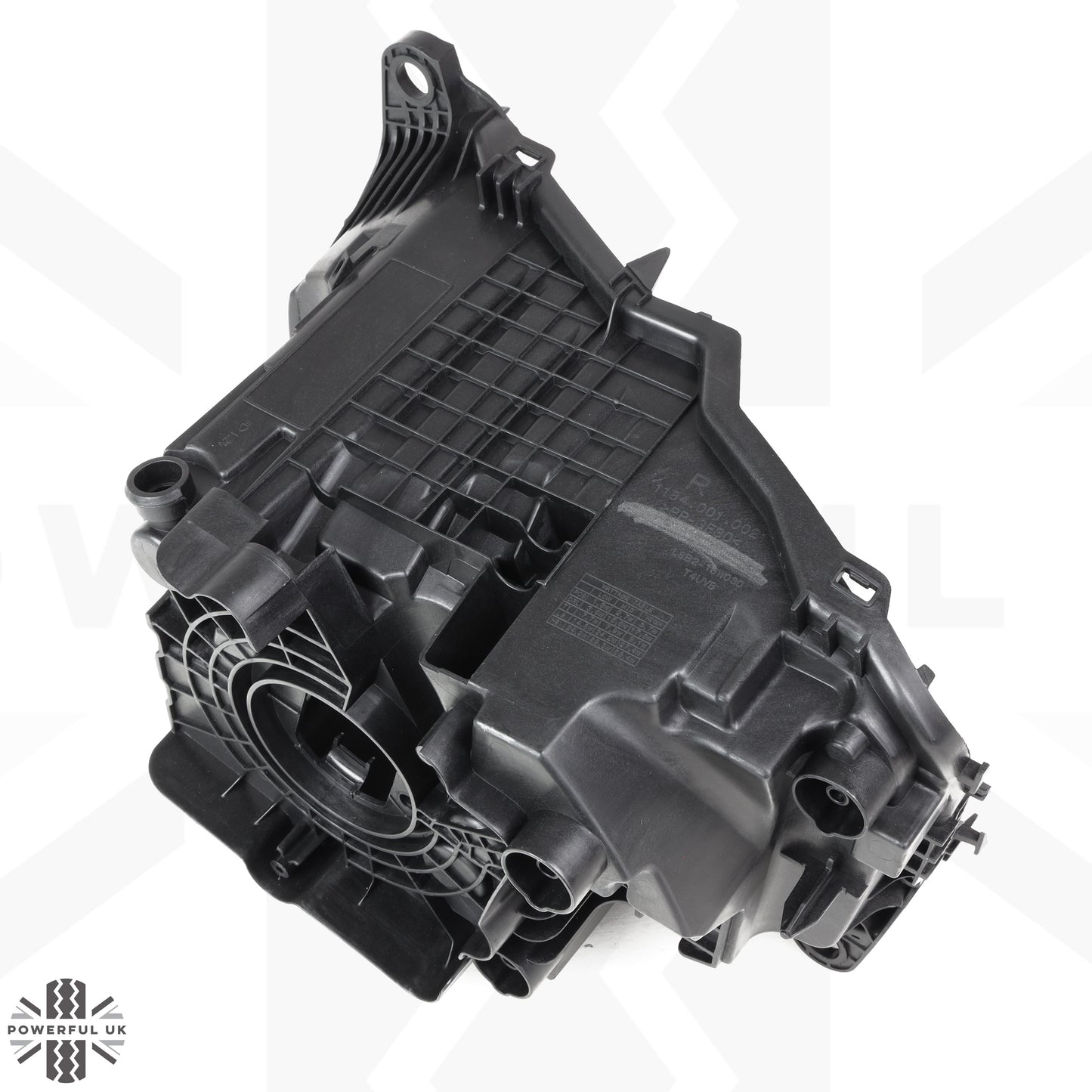 Replacement Headlight Rear Housing for Land Rover Defender L663 - RH