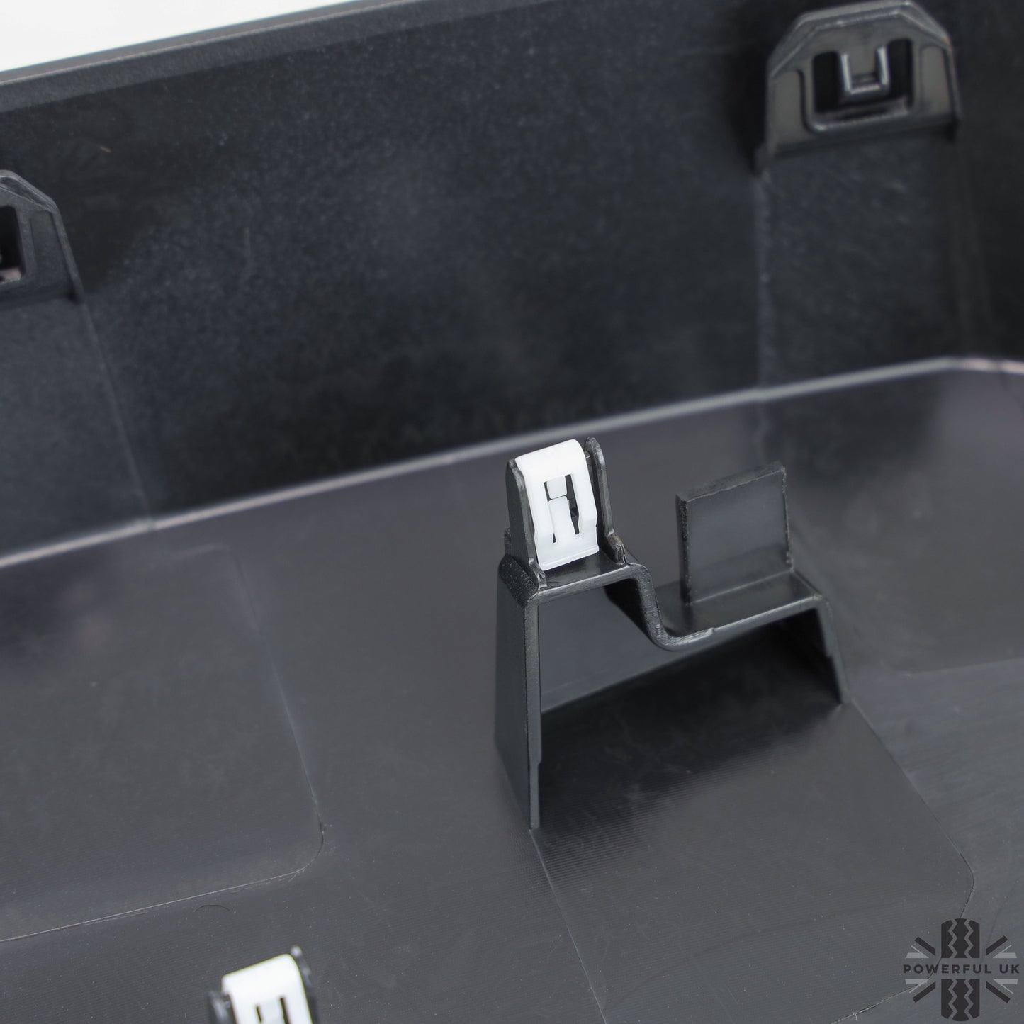 Aftermarket Rear Corner Panel - Primer - for Land Rover Defender L663 - RIGHT