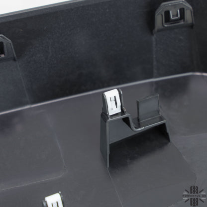 Aftermarket Rear Corner Panel - Primer - for Land Rover Defender L663 - RIGHT