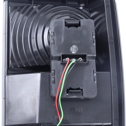 Front Indicator / Side Light for Range Rover Classic - Right