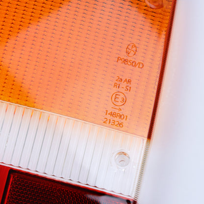 Rear Light Lens for Range Rover Classic - Main Lens - Early Type - Right Side