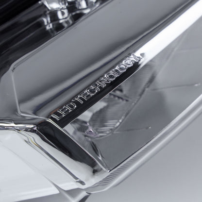 Fog Lamp for Land Rover Discovery Sport 2015-19 - Right