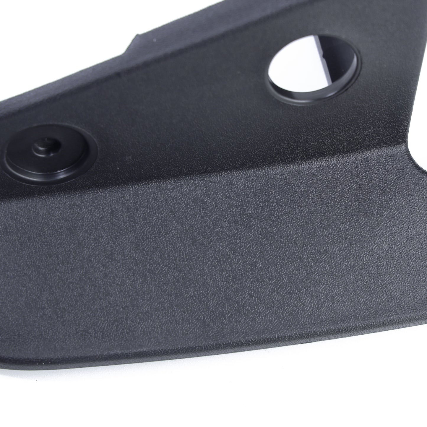 Front Bumper Air Deflector for Range Rover Sport L494 2018 - Right