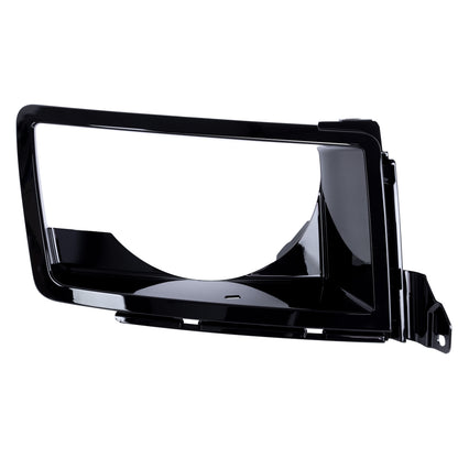 Aftermarket Headlight Surround 'WITH Washer' for Land Rover Defender L663 - RIGHT