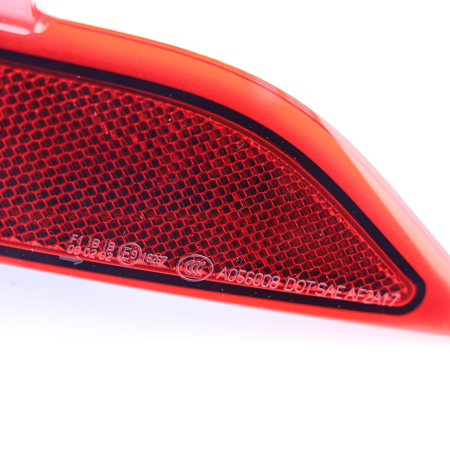 Genuine Rear Bumper Fog Lamp for Land Rover Discovery 5 - RH
