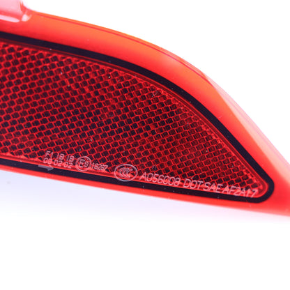 Genuine Rear Bumper Fog Lamp for Land Rover Discovery 5 - RH