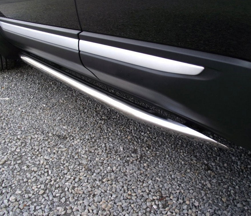 Genuine Side Bar for Range Rover Evoque *BAR ONLY* - Right
