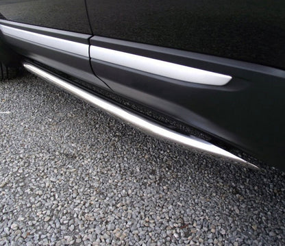 Genuine Side Bar for Range Rover Evoque *BAR ONLY* - Right