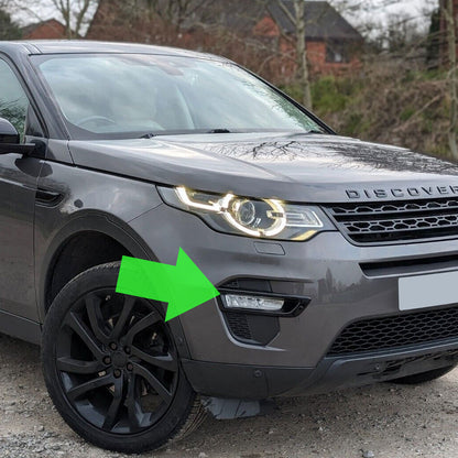 Fog Lamp for Land Rover Discovery Sport 2015-19 - Right