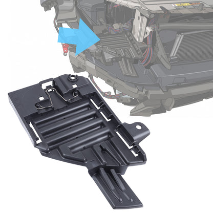 Headlight Base Mount for Land Rover Discovery Sport L550 2014-20 - RH