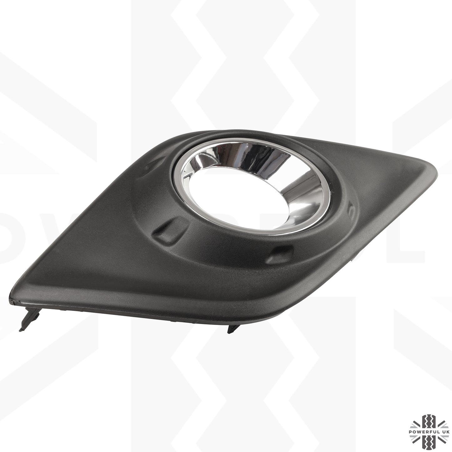 Fog Bezel for Toyota Hilux Mk8 2015-20 - Right