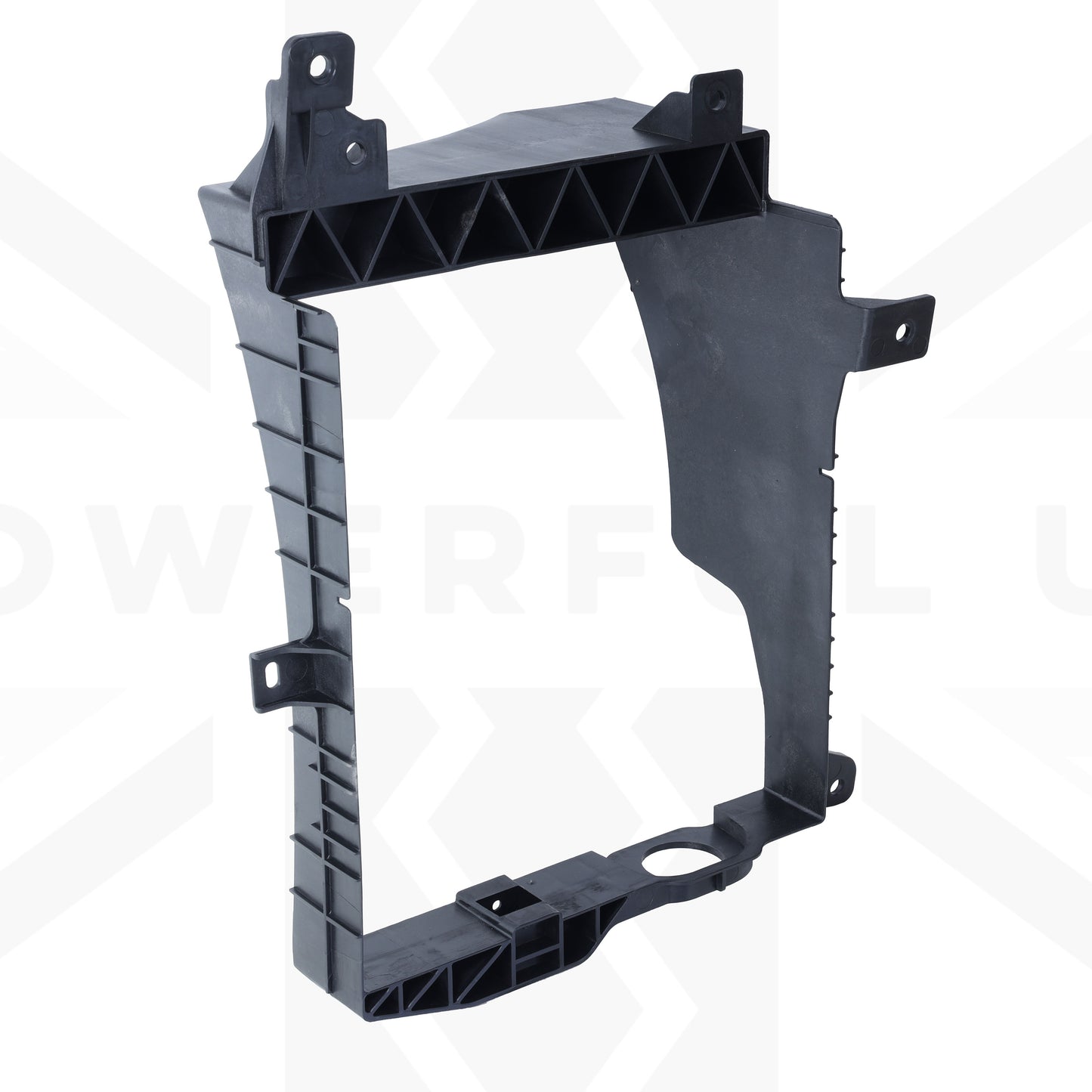 Lower RIGHT Radiator Frame for Land Rover Defender L663