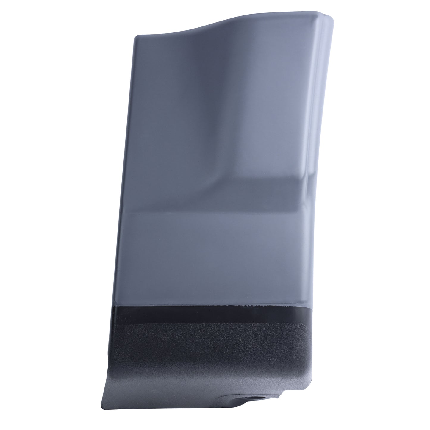 Lower Door Moulding in Primer - Front Right Small Section - for Land Rover Freelander 2