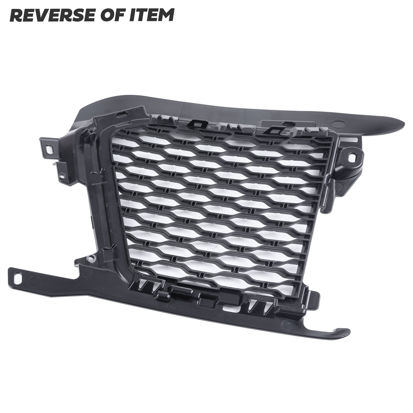 Front Bumper Grille Mesh for Range Rover Sport L494 2018-22 - Right