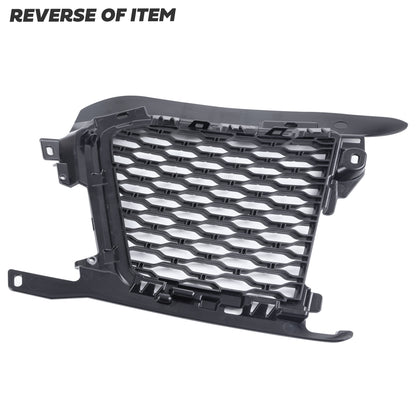 Front Bumper Grille Mesh for Range Rover Sport L494 2018-22 - Right