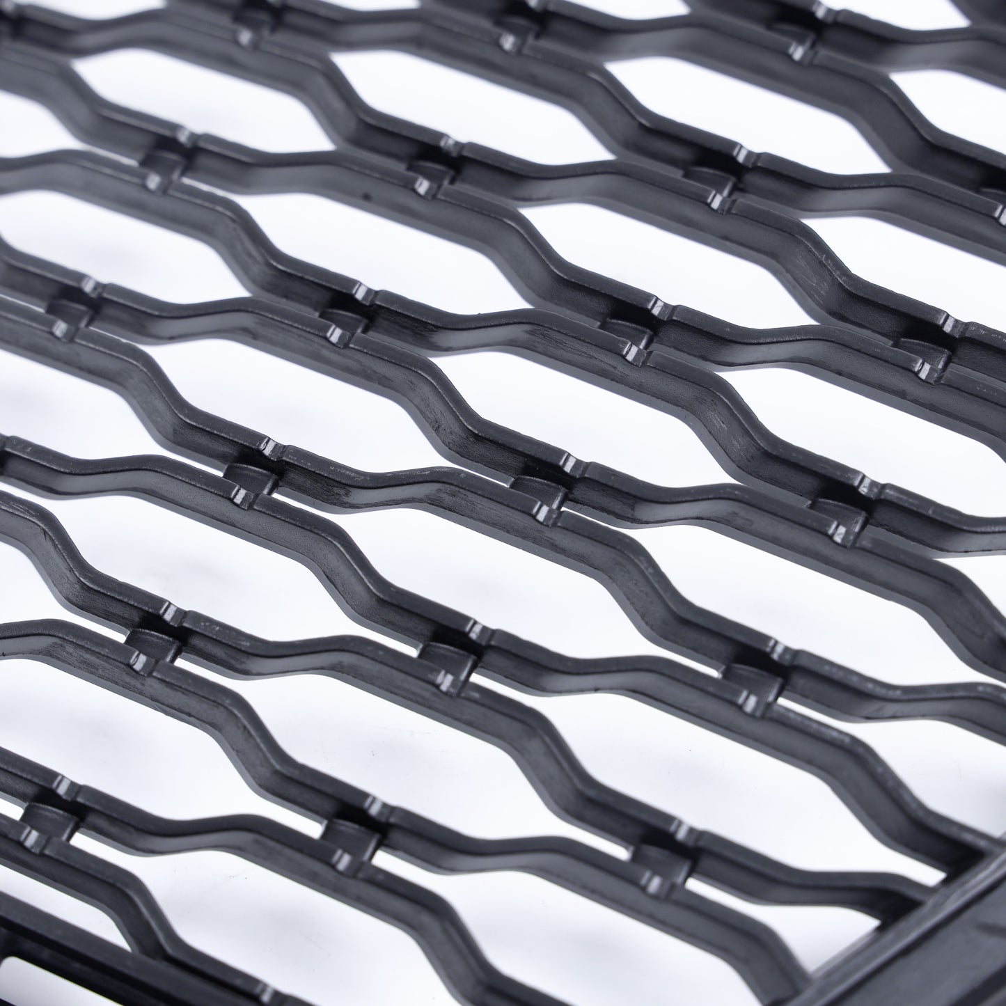 Front Bumper Grille Mesh for Range Rover Sport L494 2018-22 - Right
