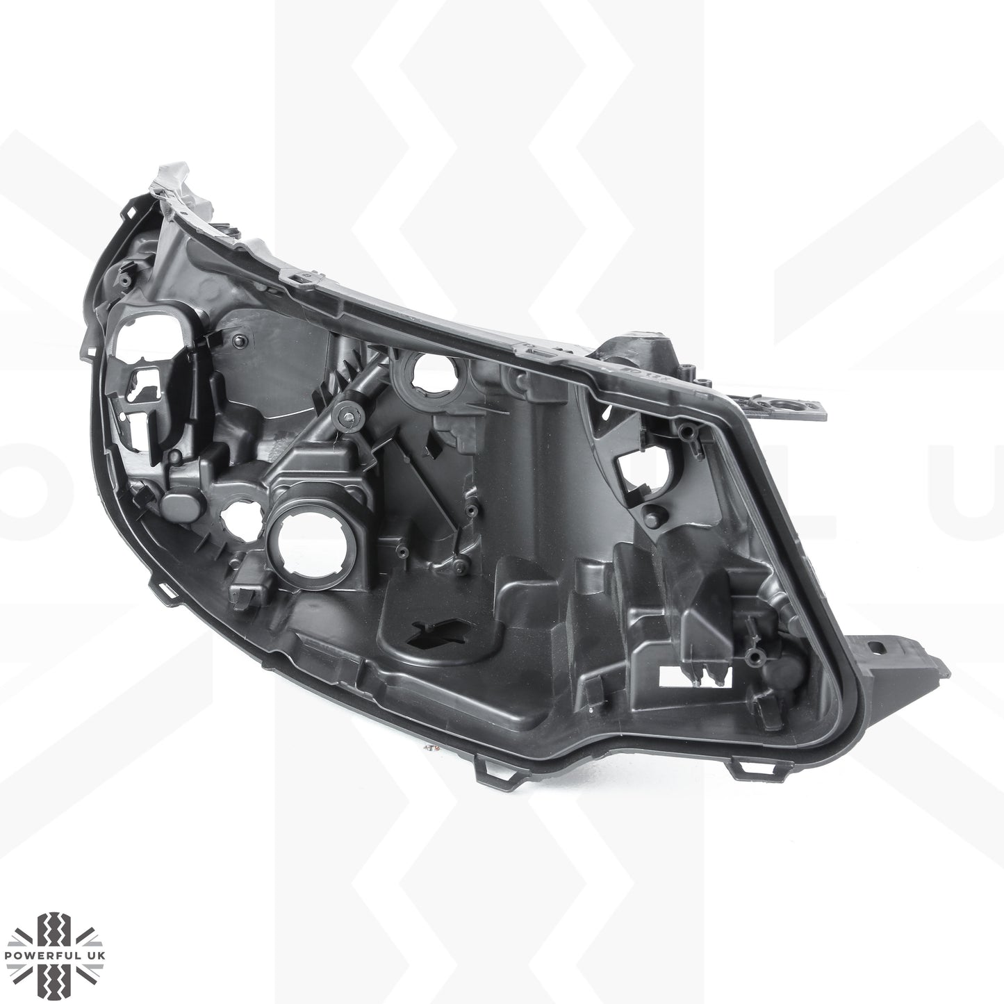 Headlight Rear Housing for Land Rover Discovery 5 - RH