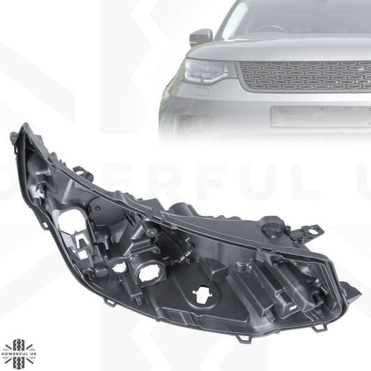 Headlight Rear Housing for Land Rover Discovery 5 - RH