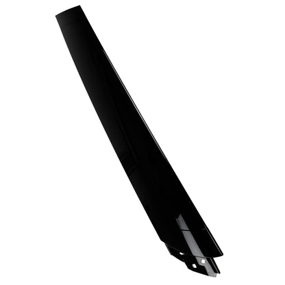 Genuine A Pillar Finisher in Gloss Black for Land Rover Defender L663 - RIGHT