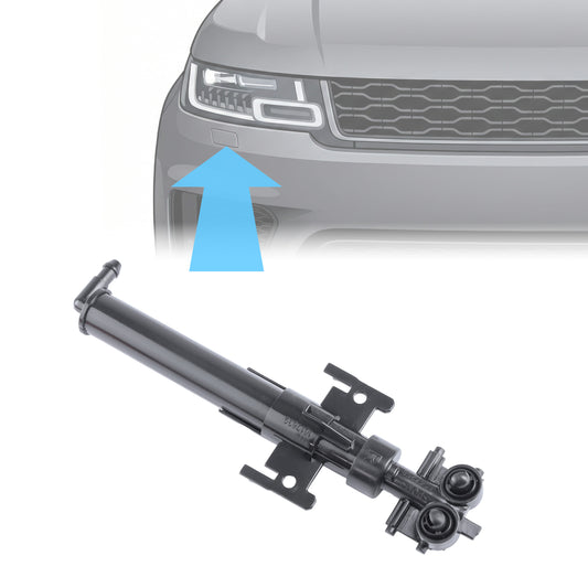 Headlight Washer Jet for Range Rover Sport L494 2018-22 - Left
