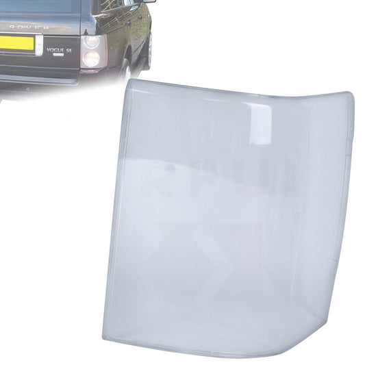 Replacement Rear Light Lens for Range Rover L322 Early type (2002-09) - RIGHT RH