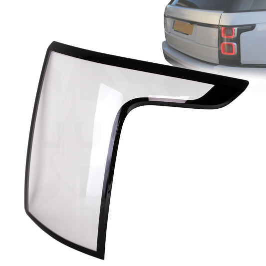 Replacement Rear Light Lens for Range Rover L405 (2018-21) - RIGHT
