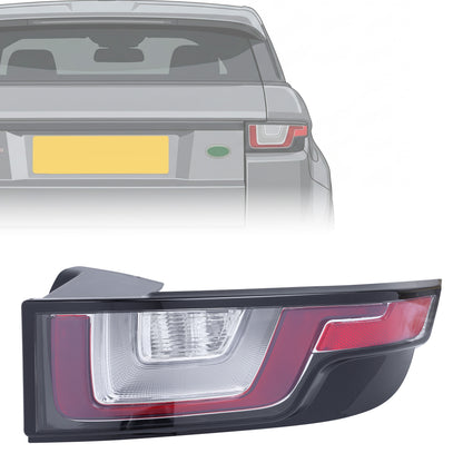 Facelift Rear Light for Range Rover Evoque - Right