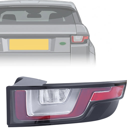 Facelift Rear Light for Range Rover Evoque - Right