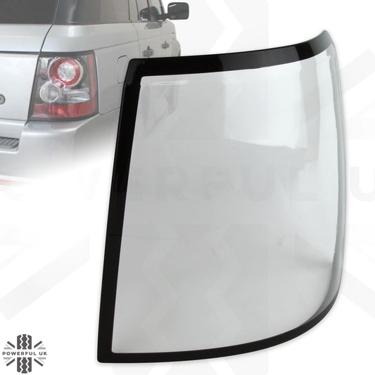 Replacement Rear Light Lens for Range Rover Sport L320 (2010-14) - RIGHT RH