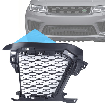Front Bumper Grille Mesh for Range Rover Sport L494 2018-22 - Right