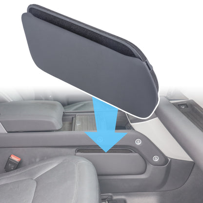 Centre Console Storage Panel for Land Rover Defender L663 - Right